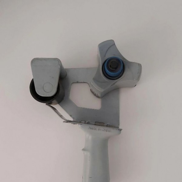 چسب کش لیبل زن تهران