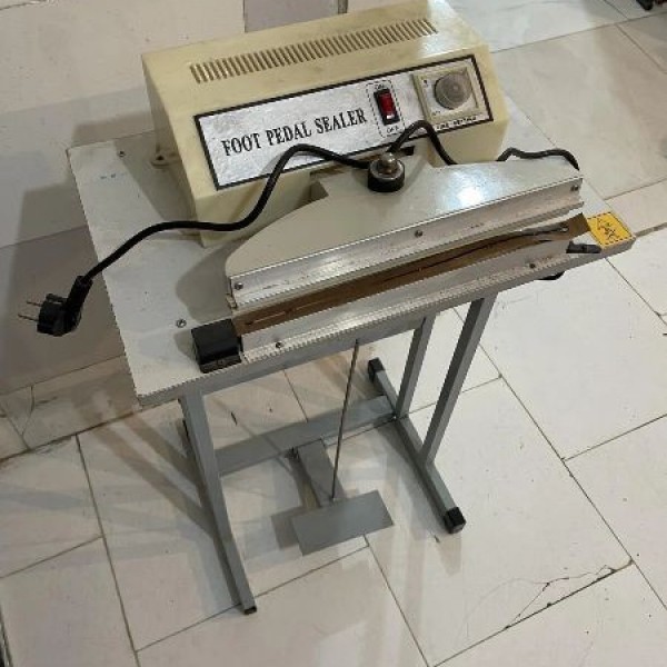 دستگاه دوخت پرس پلاستیک مشهد