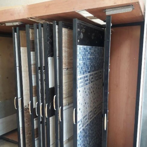 3 عدد استند سرامیک اصفهان