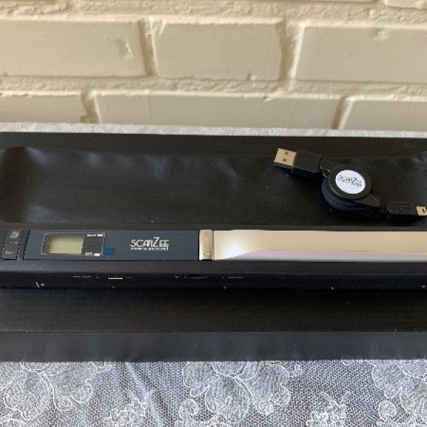 اسکنر دستی ScanZee مدل BQS-010