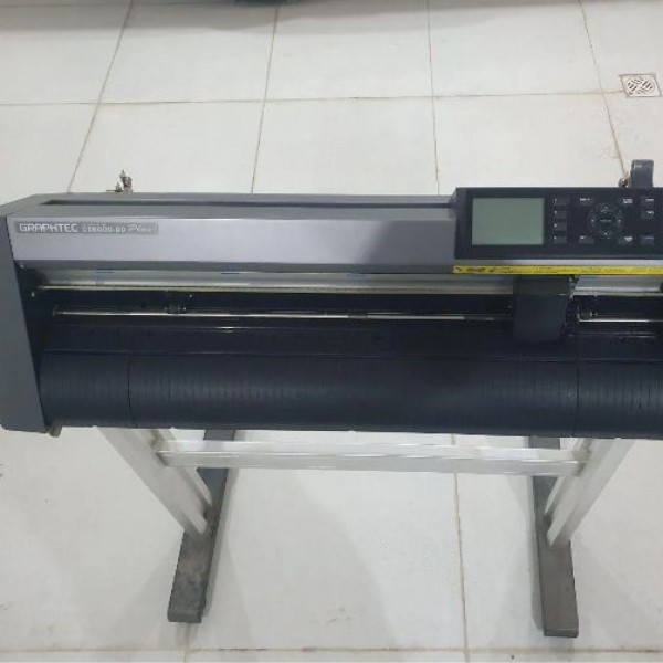 کاتر پلاتر گرافتک ce6000 تهران
