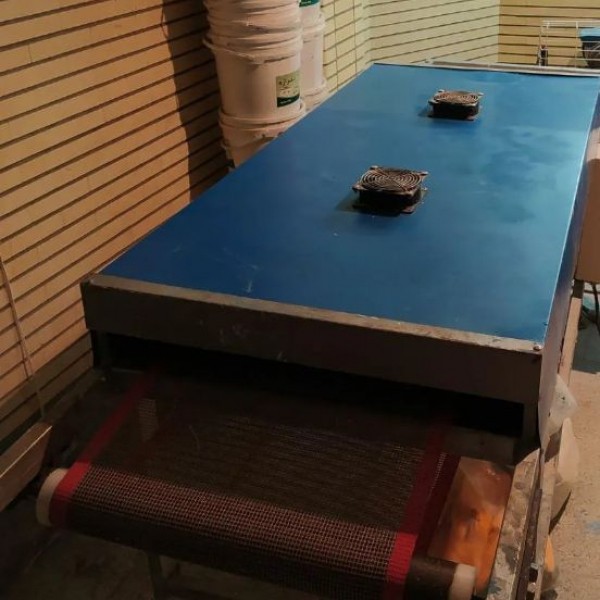 خشک کن چاپ سیلک a50 اصفهان