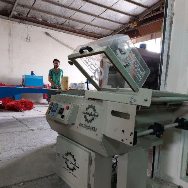 شیرینگ پک کابینی تهران