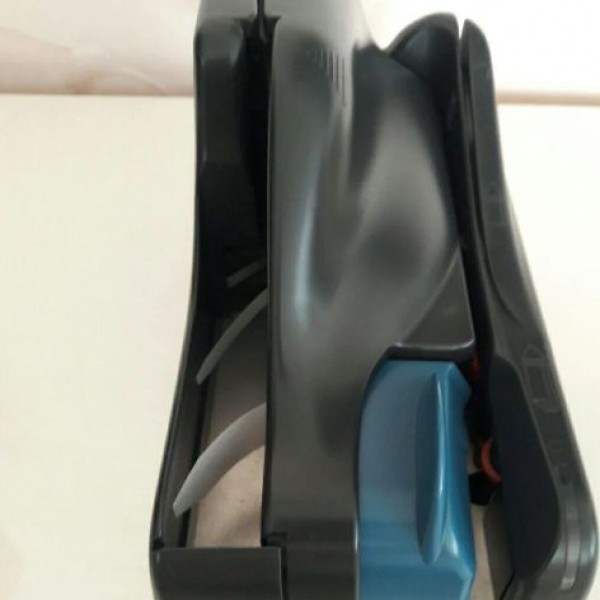 چک اسکنر Panini X گرگان