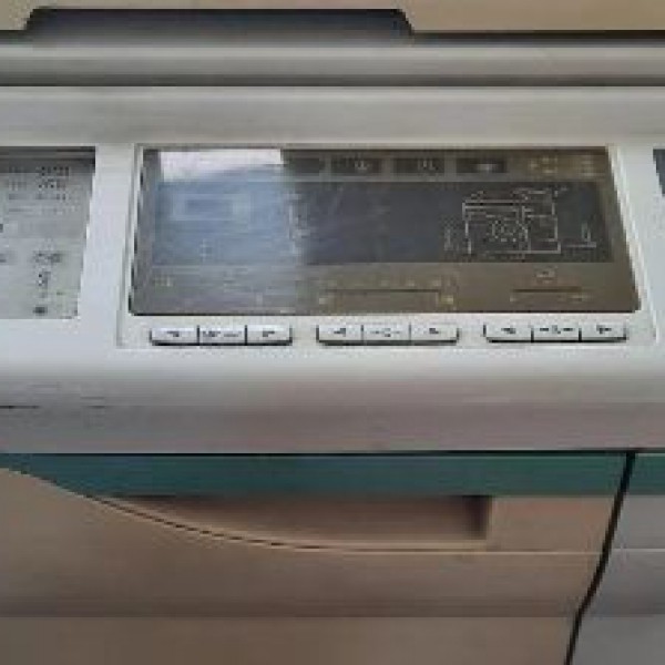 دستگاه ریسوگراف GR اردبیل