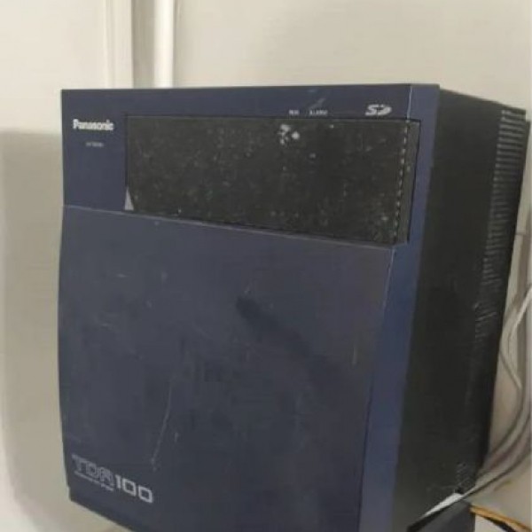 سانترال پاناسونیک TDA100 تهران