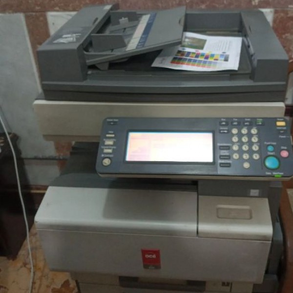 دستگاه کپی کونیکا ۴۵۰ تبریز