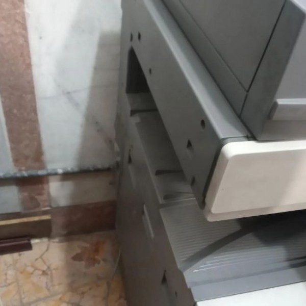 دستگاه کپی کونیکا ۴۵۰ تبریز