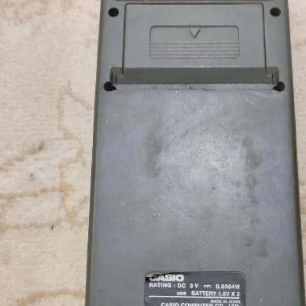 ماشین حساب کاسیو تبریز