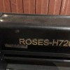 کاتر پلاتر Roses-H720 تهران