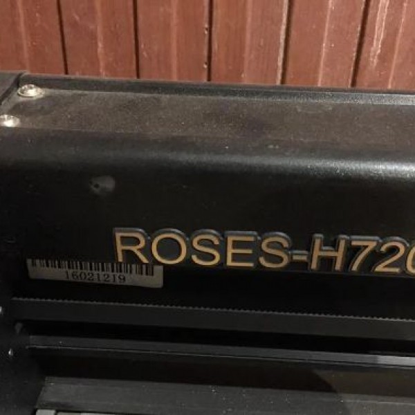 کاتر پلاتر Roses-H720 تهران