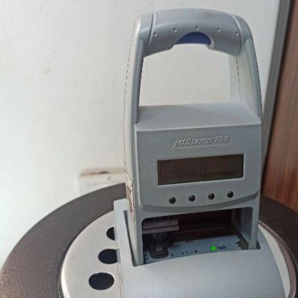 دستگاه جت پرینتر دستی مشهد