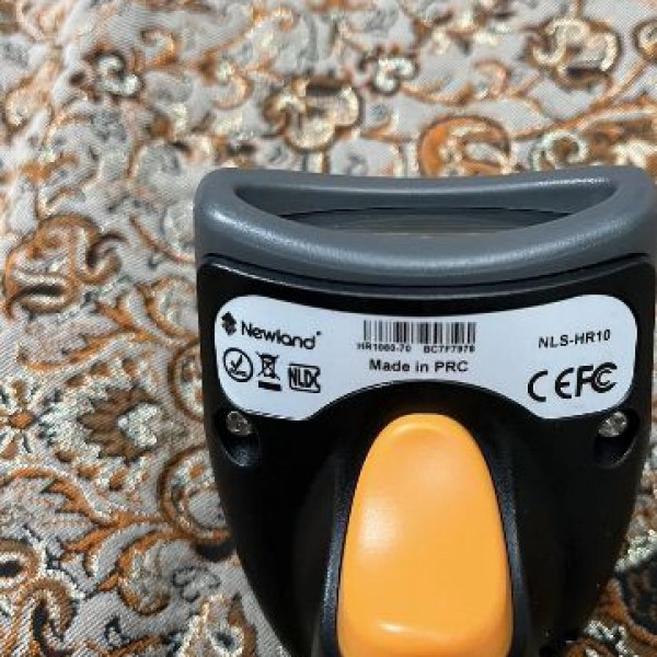 بارکدخوان Newland HR10 اردبیل