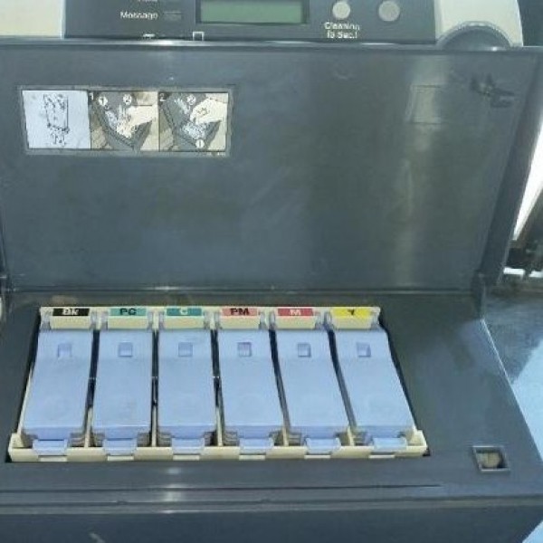 فروش کاتر پلاتر کانن