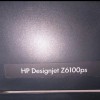 پلاتر HP Z6100 PS تهران