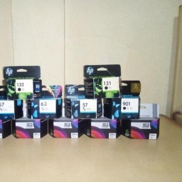 شارژ کارتریج و تعمیرات