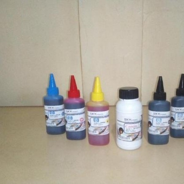 شارژ کارتریج و تعمیرات