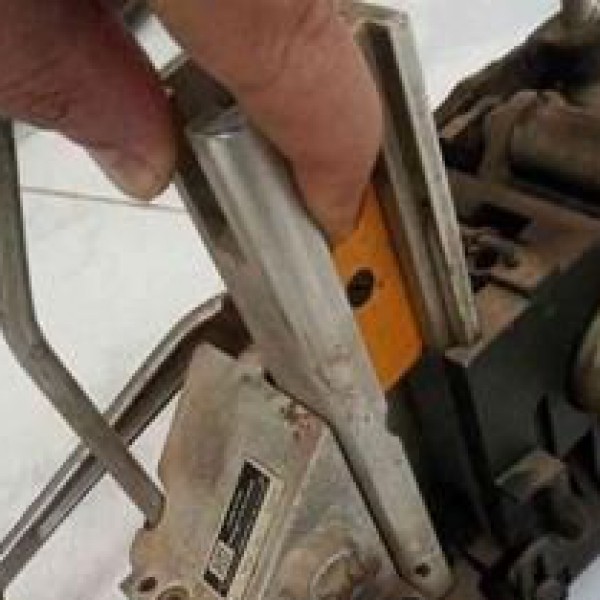 تسمه کش دستی آمریکایی تهران