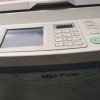 ریسو گراف rp-3700 تبریز