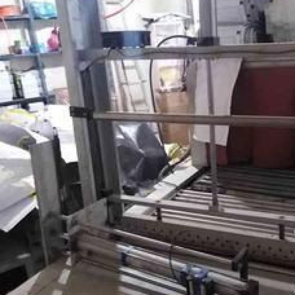 دستگاه شیرینگ پک تویسرکان