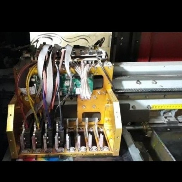 فروش دستگاه چاپ بنر