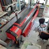 دستگاه بنر کونیکا ۵۱۲ اردبیل
