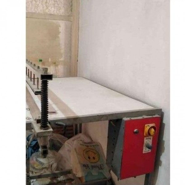 دوخت پلاستیک 1/20 سانتی اصفهان