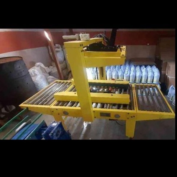 دستگاه چسب زن کارتن برقی کرج