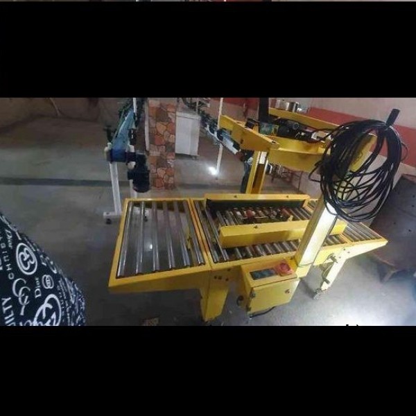 دستگاه چسب زن کارتن برقی کرج