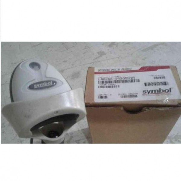 بارکد خوان لیزری سمنان