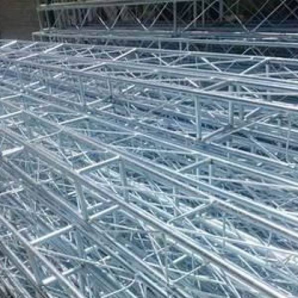 تولید و فروش اسپیس فریم تهران