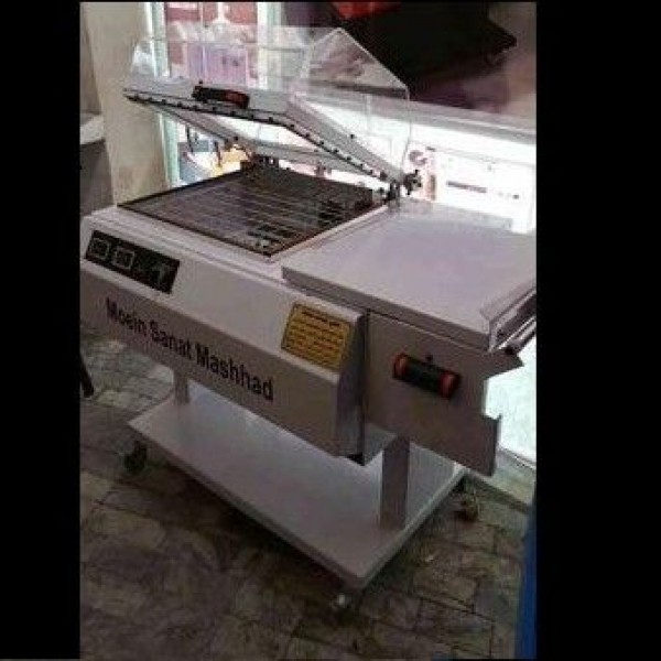 انواع شرینگ پک وکیوم مشهد