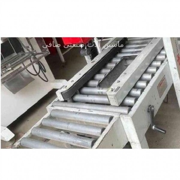 دستگاه چسب زن تایوانی تهران