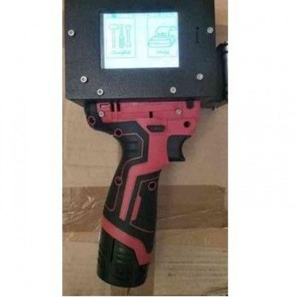 دستگاه تاریخ زن دستی تهران