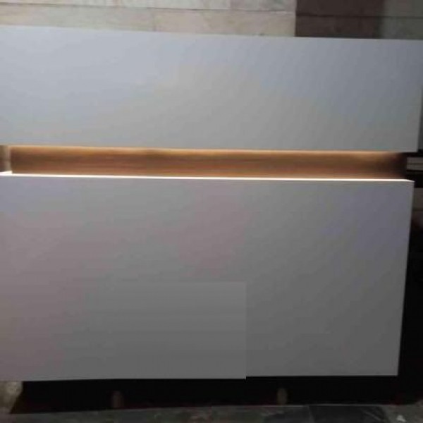 میز کانتر سفید تهران