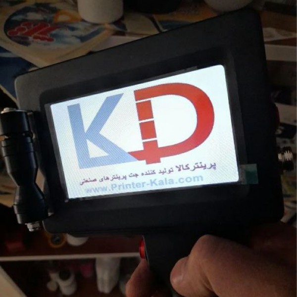 جت پرینتر دستی ۸۰۷ pk تهران