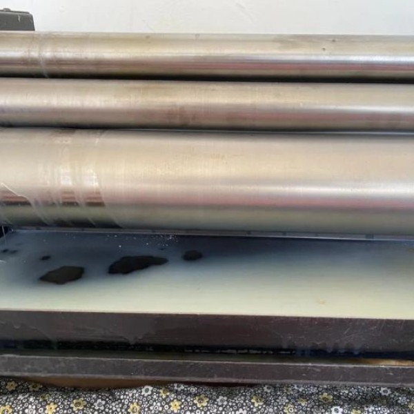 دستگاه لایه چسب گرم مشهد