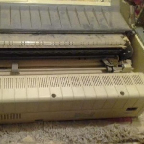 فروش پرینتر سوزنی اپسون