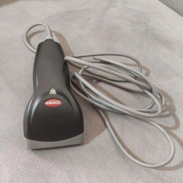 بارکدخوان zebex Z3220 قم