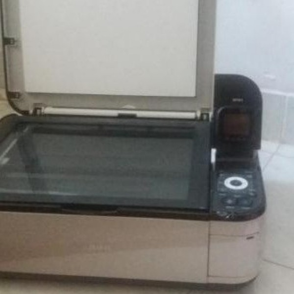 فروش پرینتر canon MP490