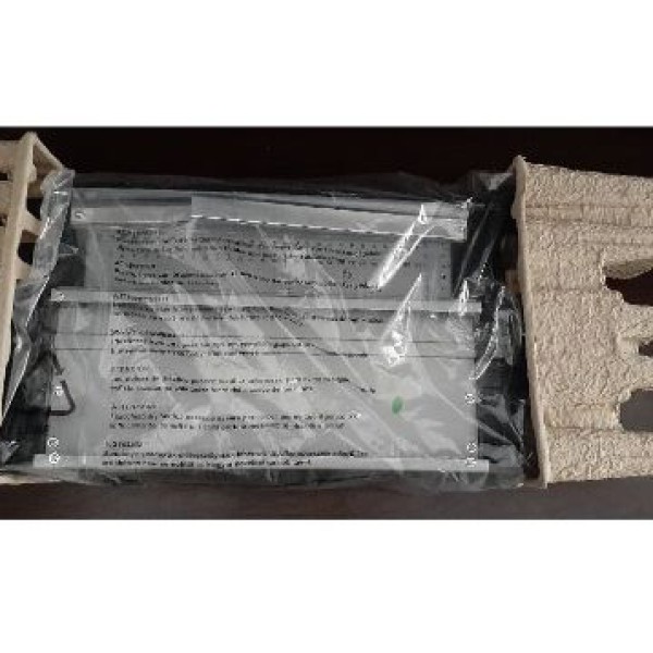 دستگاه برش کاغذ مدل OC5000