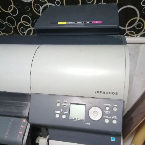 دستگاه چاپ پارچه مشهد