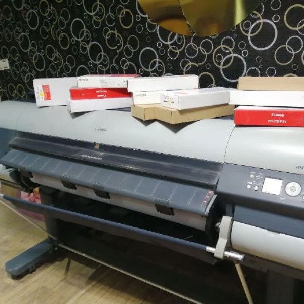 دستگاه چاپ پارچه مشهد