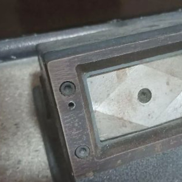 دستگاه دایکات دستی تبریز