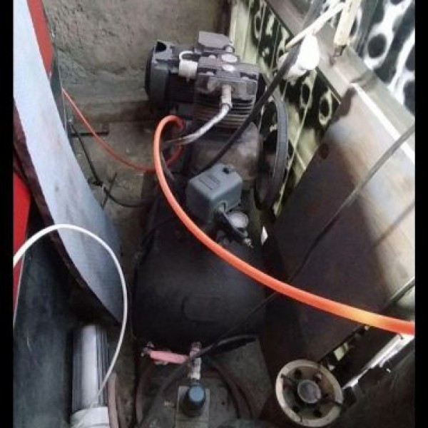 دستگاه لیزر برش دوکاره تهران