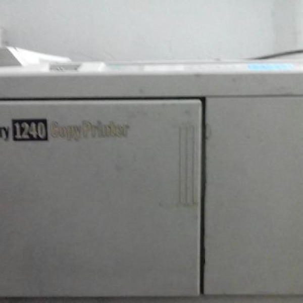 3 عدد دستگاه ریسو b4 زن کرج