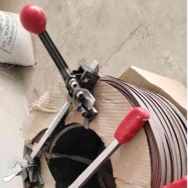 تسمه کش دستی فلزی میاندوآب