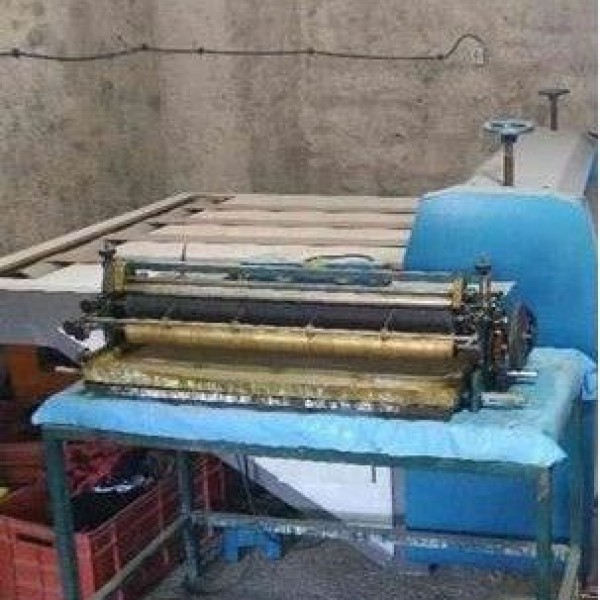 دستگاه دایکات پینگ پنگی کرج