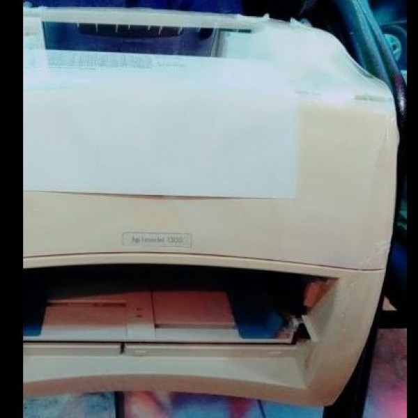 فروش پرینتر استوک