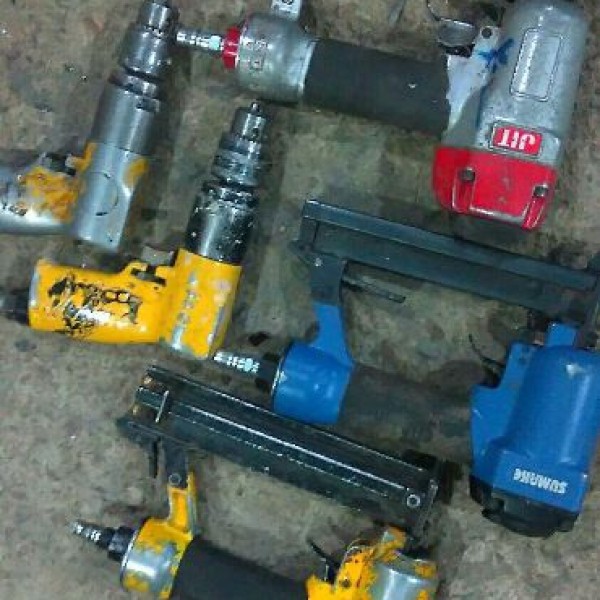 میخکوب بادی تهران